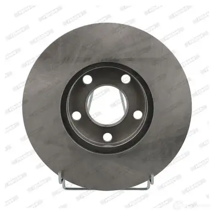 Тормозной диск FERODO ddf14511 21245734 D DF1451 DDF1451-1 изображение 0