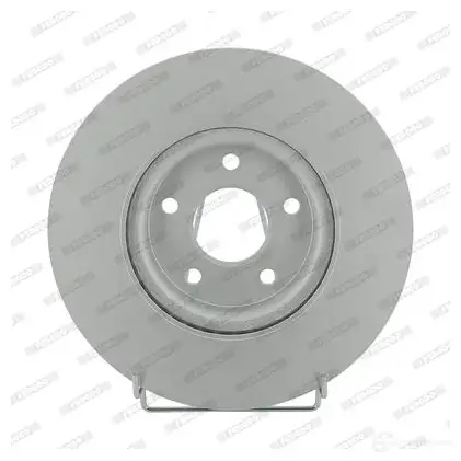Тормозной диск FERODO 21246704 DDF23 2 DDF232-1 ddf2321