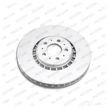 Тормозной диск FERODO ddf540c1 DD F540C DDF540C-1 1193642827