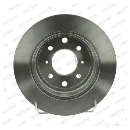 Тормозной диск FERODO ddf16761 DDF16 76 21246186 DDF1676-1 изображение 0