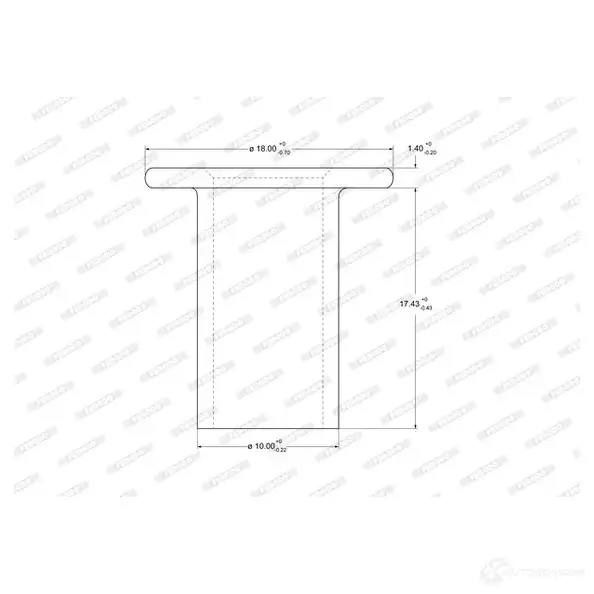 Тормозной диск FERODO 21245260 ddf11391 DDF1139-1 DDF113 9 изображение 0