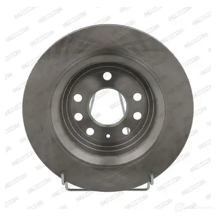 Тормозной диск FERODO DDF416-1 ddf4161 DDF4 16 21246980 изображение 0