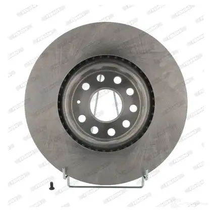 Тормозной диск FERODO DDF461-1 21247040 DDF46 1 ddf4611 изображение 0
