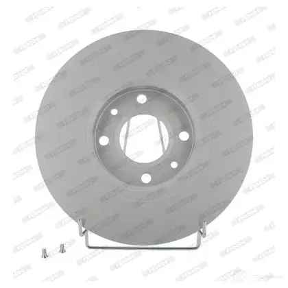 Тормозной диск FERODO DDF 194 DDF194-1 ddf1941 21246604