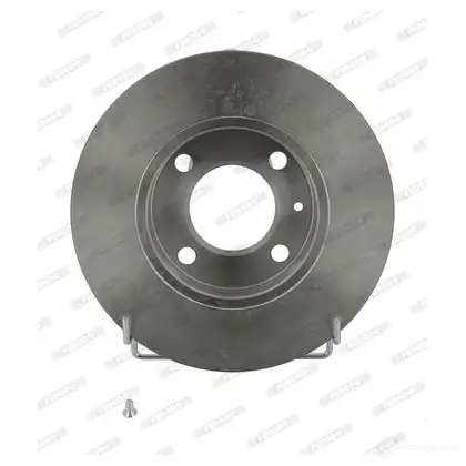 Тормозной диск FERODO DDF17 38 21246308 ddf17381 DDF1738-1
