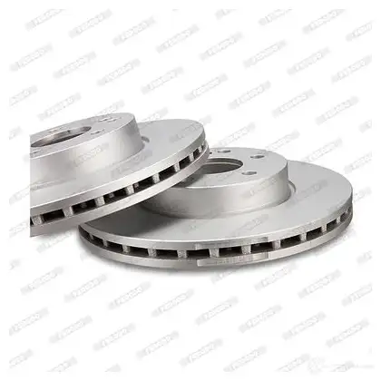 Тормозной диск FERODO ddf2131 DDF213-1 21246656 DD F213