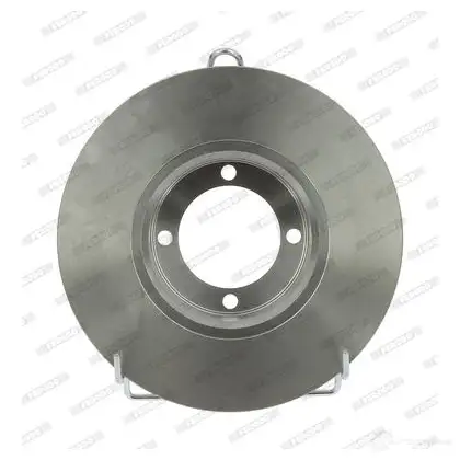 Тормозной диск FERODO DDF1675-1 DD F1675 21246184 ddf16751