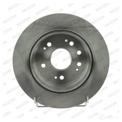 Тормозной диск FERODO D DF992 ddf9921 21247524 DDF992-1 изображение 0