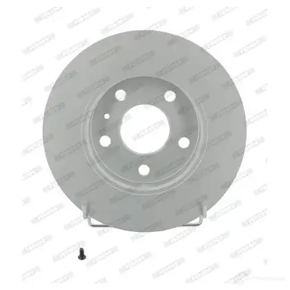 Тормозной диск FERODO ddf17541 21246344 DDF175 4 DDF1754-1