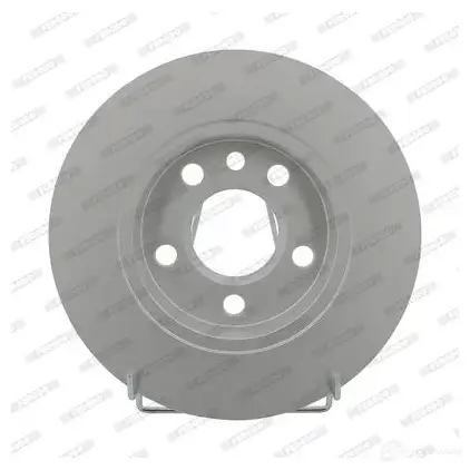 Тормозной диск FERODO 21245814 DDF1508-1 DDF15 08 ddf15081 изображение 0