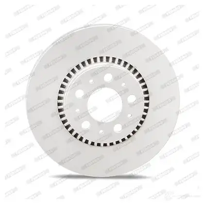 Тормозной диск FERODO DDF1781-1 ddf17811 21246400 D DF1781 изображение 0