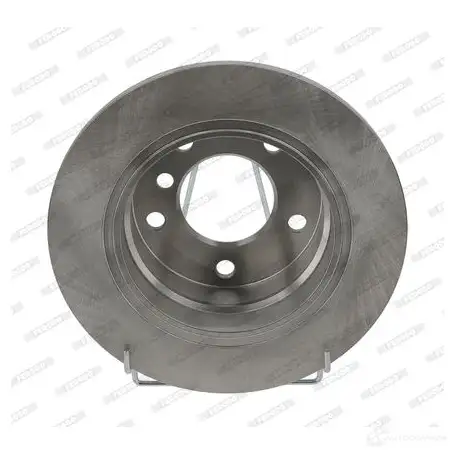 Тормозной диск FERODO DDF521C-1 DDF5 21C ddf521c1 1193642764 изображение 0