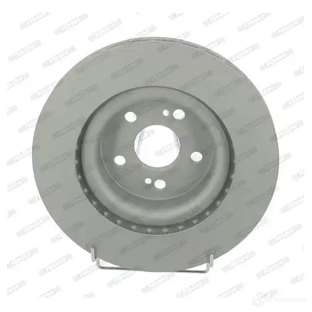 Тормозной диск FERODO ddf8701 21247462 DDF8 70 DDF870-1 изображение 0