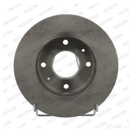 Тормозной диск FERODO DDF361-1 DD F361 ddf3611 21246892 изображение 0
