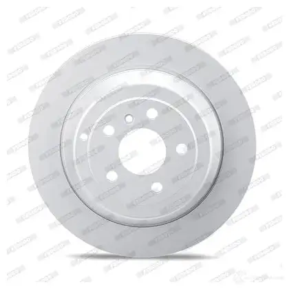 Тормозной диск FERODO DDF888-1 ddf8881 DDF88 8 21247486 изображение 0