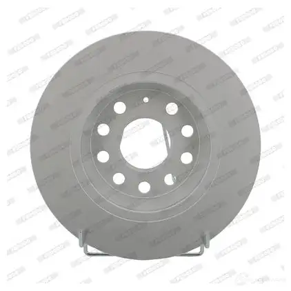 Тормозной диск FERODO D DF471 DDF471-1 21247054 ddf4711 изображение 0