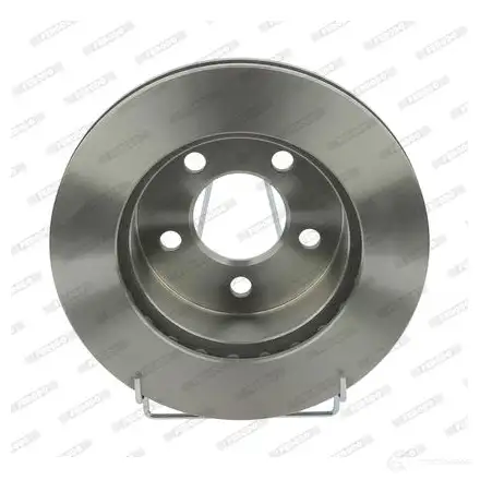 Тормозной диск FERODO ddf8711 DDF871-1 DD F871 21247464 изображение 0