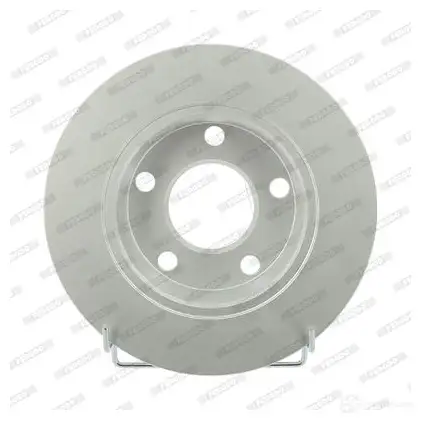 Тормозной диск FERODO 21246650 ddf2091 DDF2 09 DDF209-1