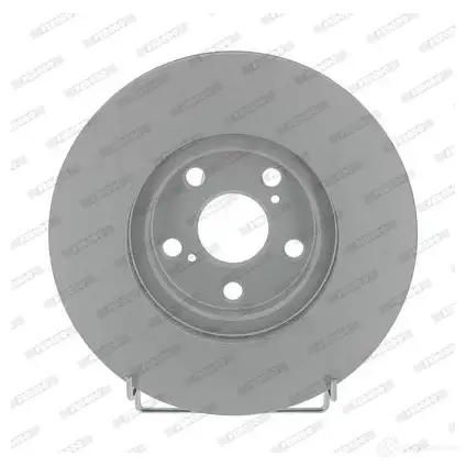 Тормозной диск FERODO DDF834C-1 D DF834C 1193643476 ddf834c1 изображение 0