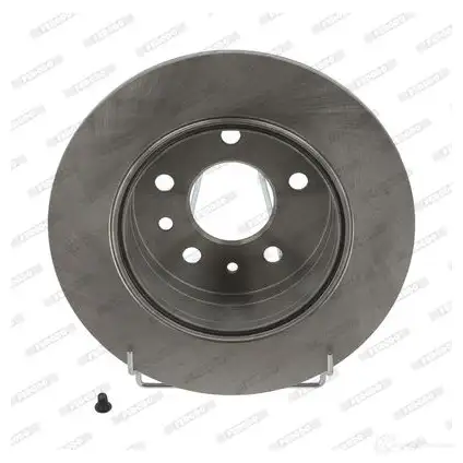 Тормозной диск FERODO 21245636 DDF1393-1 DDF 1393 ddf13931 изображение 0