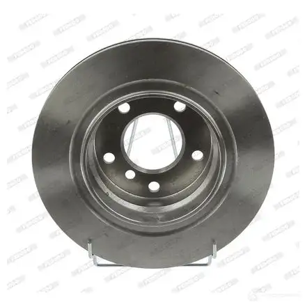 Тормозной диск FERODO DDF410-1 ddf4101 DD F410 21246968 изображение 0