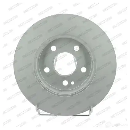 Тормозной диск FERODO ddf5101 DDF51 0 DDF510-1 21247090