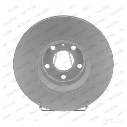 Тормозной диск FERODO 21246988 ddf4241 DDF 424 DDF424-1 изображение 0
