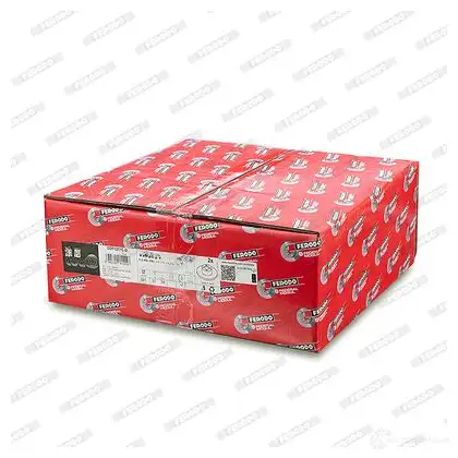 Тормозной диск FERODO ddf3891 DDF389-1 21246930 DDF 389