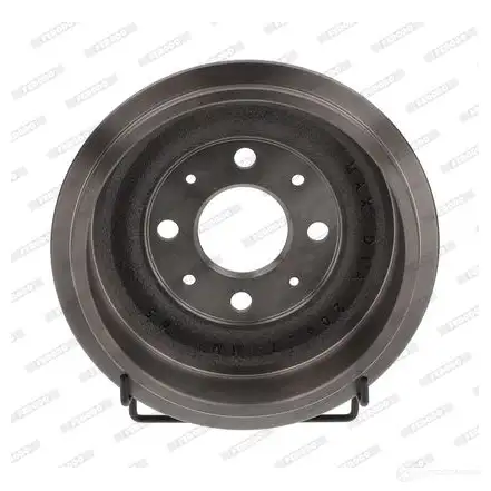 Тормозной барабан FERODO FDR329 815 FDR329815 1424649047 Y2MBAY изображение 0