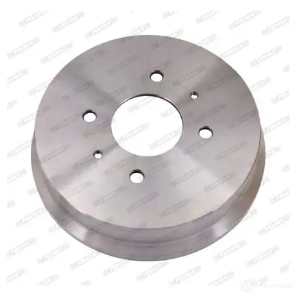 Тормозной барабан FERODO QYI9QCO FDR 329814 1425083981 FDR329814 - Изображение 1