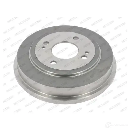 Тормозной барабан FERODO FDR329061 329061B 717189 1003 57 - Изображение 1