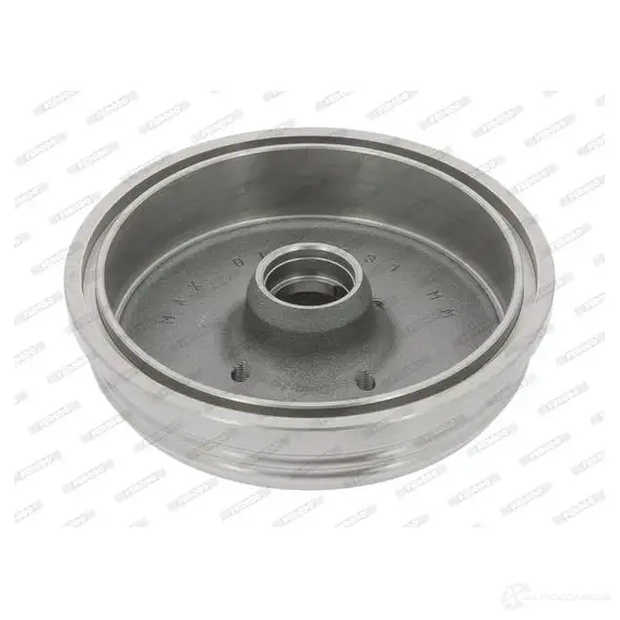Тормозной барабан FERODO 717299 329733B FDR329733 100 630C изображение 0