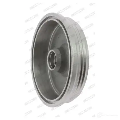 Тормозной барабан FERODO 717299 329733B FDR329733 100 630C изображение 2