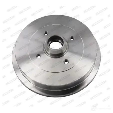 Тормозной барабан FERODO FDR329126 FD R329126 1193646397 KT237 - Изображение 1
