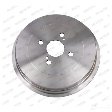 Тормозной барабан FERODO FDR329826 YEAIA 1424228693 FDR32982 6 - Изображение 1