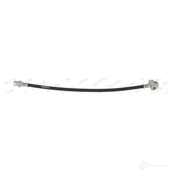 Тормозной шланг FERODO 5W XSWZL 720035 4044197540853 FHY2565 - Изображение 1