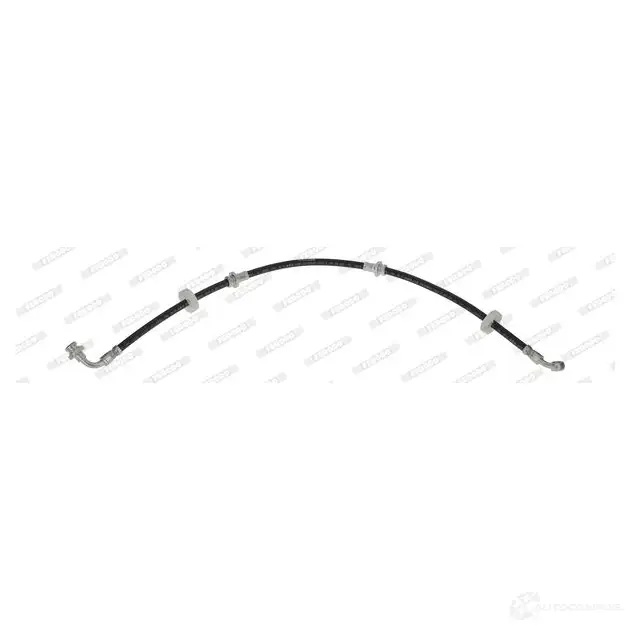 Тормозной шланг FERODO 719984 FHY2509 4044197540358 SY DXS - Изображение 1
