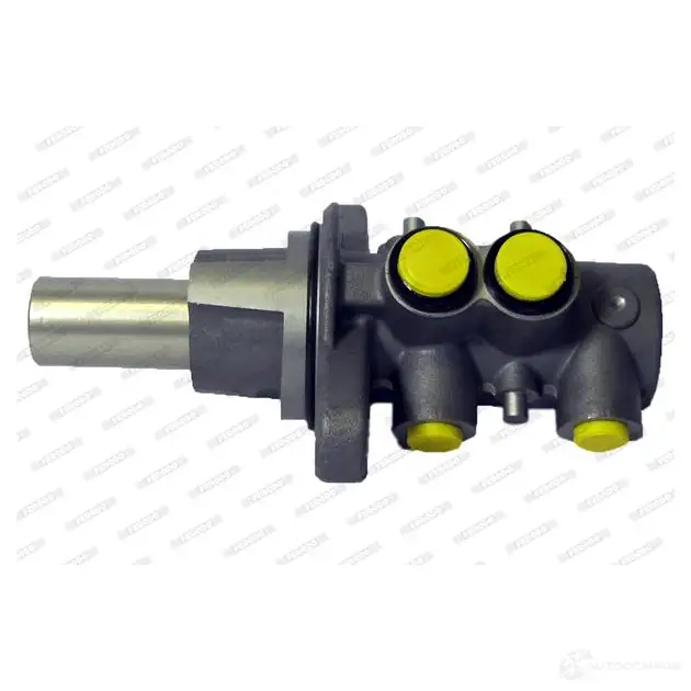 Главный тормозной цилиндр FERODO FHM1514 PI IYC8L 718650 4044197970568 изображение 0