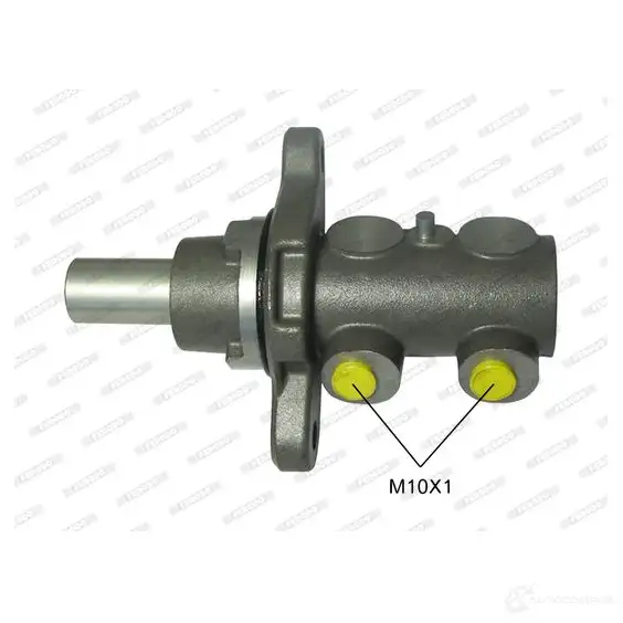 Главный тормозной цилиндр FERODO SZ YS56 1424882011 FHM1582