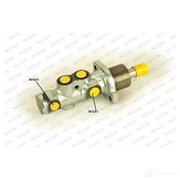 Главный тормозной цилиндр FERODO T0 WFE 4044197366118 FHM1122 718303 - Изображение 1