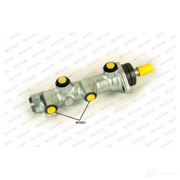 Главный тормозной цилиндр FERODO AG4 YHA 718253 FHM1072 4044197365616 - Изображение 1