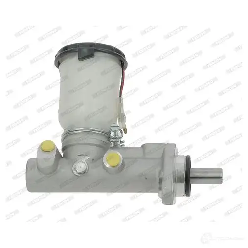 Главный тормозной цилиндр FERODO FHM1153 D EVUTA 718334 4044197366422 изображение 1