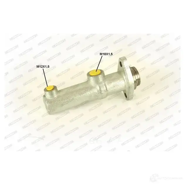 Главный тормозной цилиндр FERODO SY 9X9VI 4044197539772 FHM1388 718544 - Изображение 1