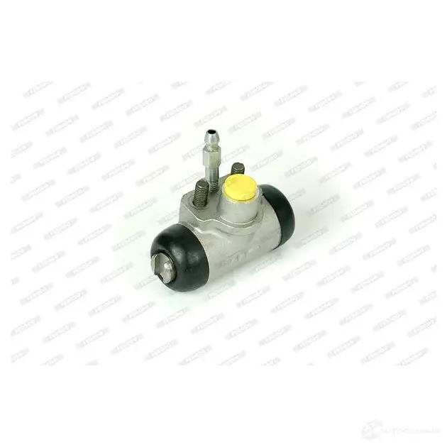 Тормозные колодки, комплект FERODO 2 3402 1193647682 FDB1520 fsl1520