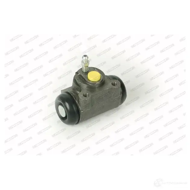 Тормозные колодки, комплект FERODO 1193647368 FDB1303 fsl1303 230 70