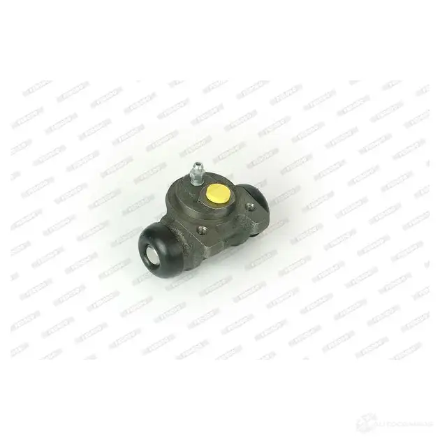 Тормозные колодки, комплект FERODO fsl1288 2 1866 21868 1193647342 изображение 0