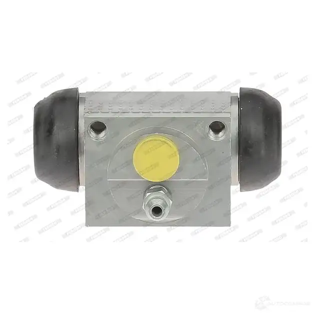 Тормозные колодки, комплект FERODO FDB1445 fsl1445 235 15 1193647551