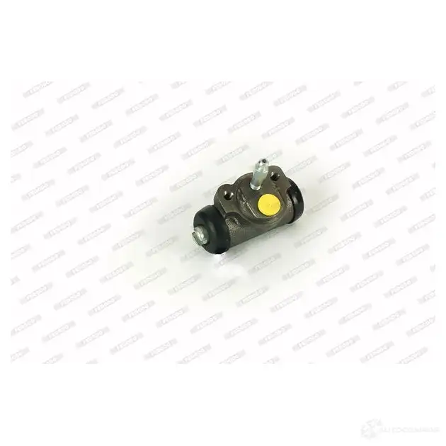Тормозные колодки, комплект FERODO FVR1927 24 465 fsl1927 1193648196 изображение 0