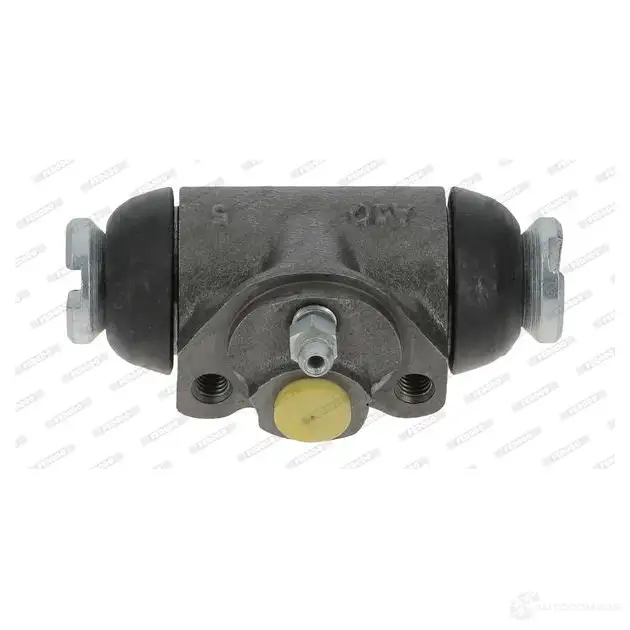 Тормозные колодки, комплект FERODO FDB1425 fsl1425 23 279 1193647524 изображение 0