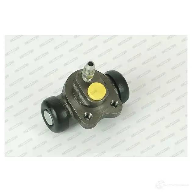 Тормозные колодки, комплект FERODO 24174 1193647966 fsl1726 2413 3 изображение 0
